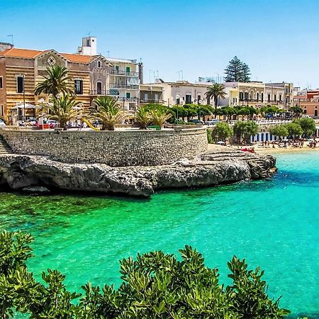 4 Colonne Holiday Apartment Nardò Dış mekan fotoğraf