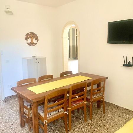 4 Colonne Holiday Apartment Nardò Dış mekan fotoğraf
