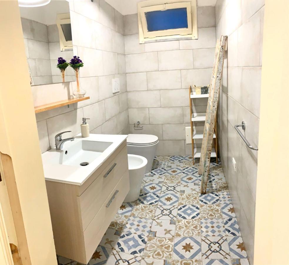4 Colonne Holiday Apartment Nardò Dış mekan fotoğraf