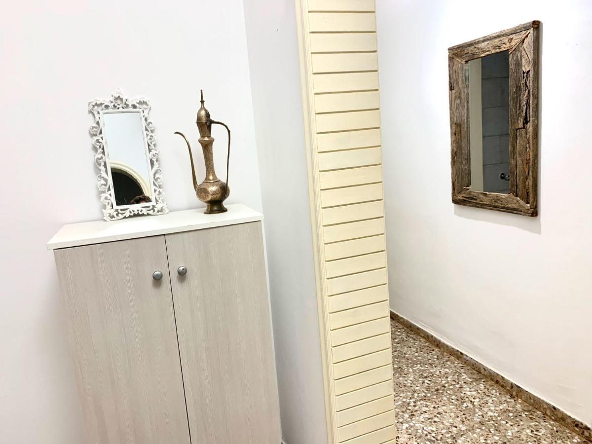 4 Colonne Holiday Apartment Nardò Dış mekan fotoğraf