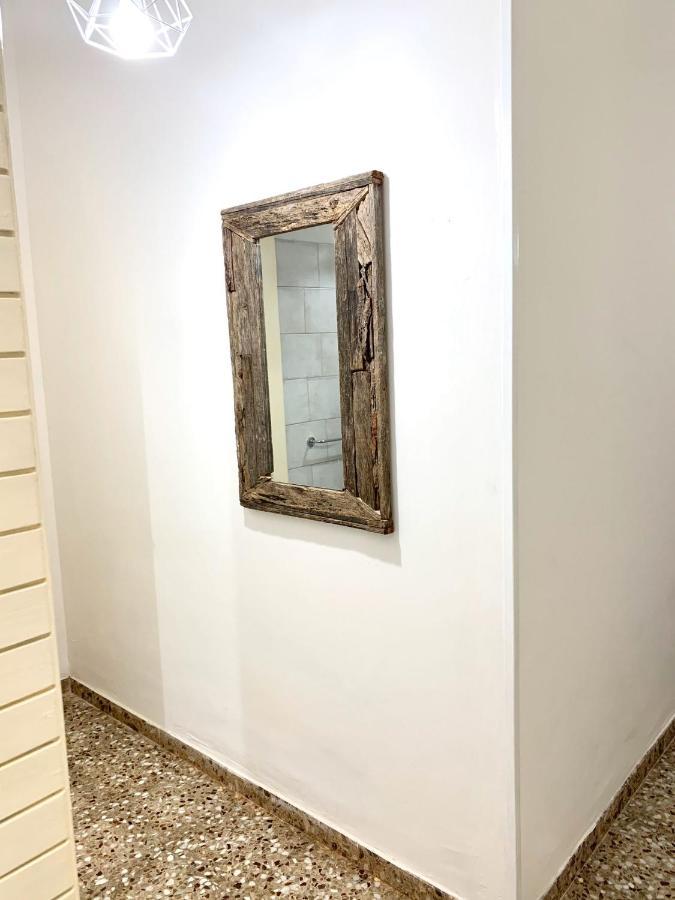4 Colonne Holiday Apartment Nardò Dış mekan fotoğraf