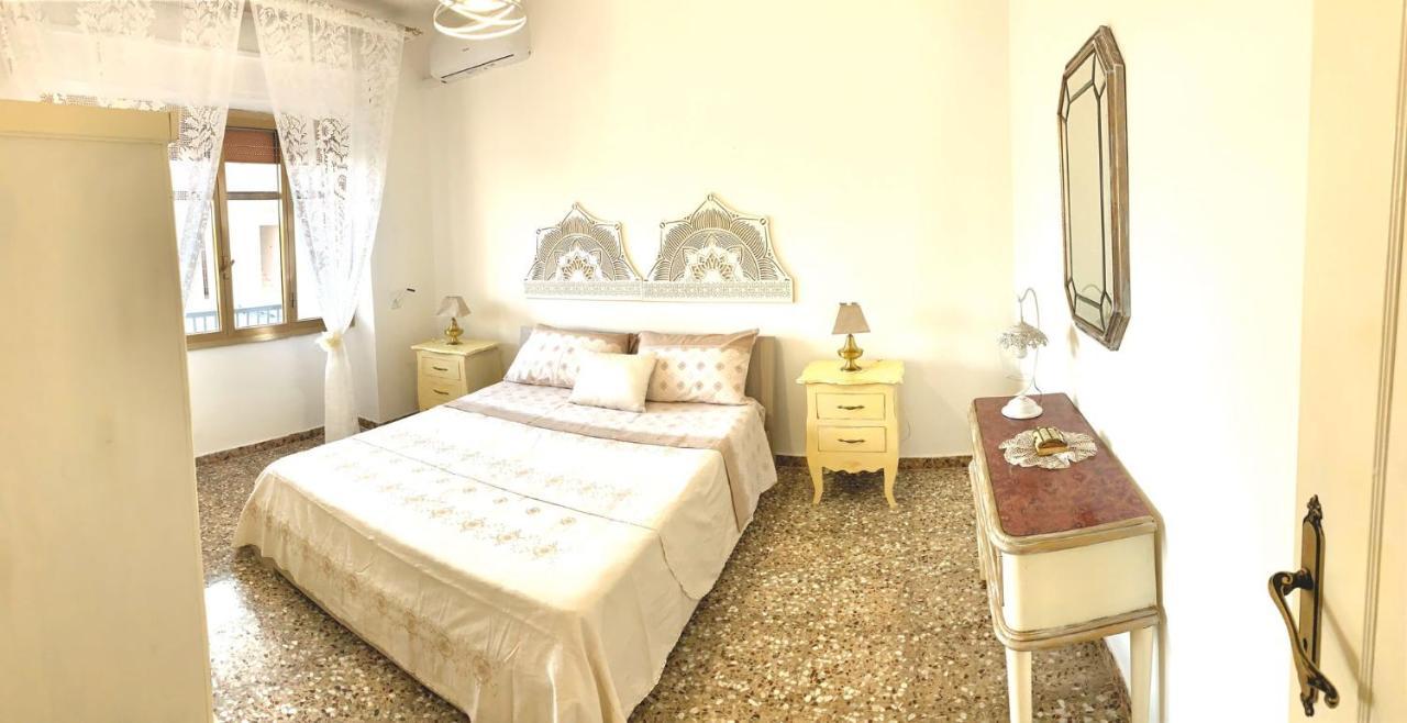 4 Colonne Holiday Apartment Nardò Dış mekan fotoğraf