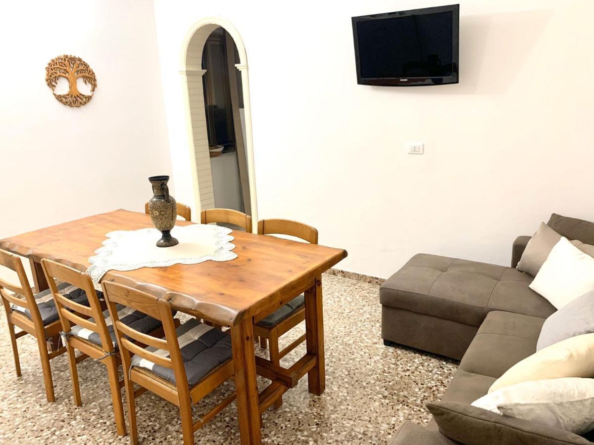 4 Colonne Holiday Apartment Nardò Dış mekan fotoğraf