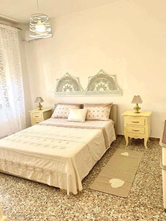 4 Colonne Holiday Apartment Nardò Dış mekan fotoğraf