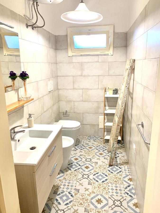4 Colonne Holiday Apartment Nardò Dış mekan fotoğraf