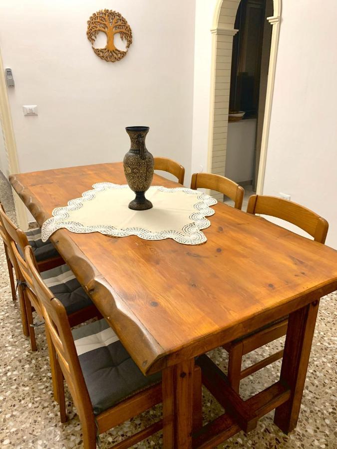 4 Colonne Holiday Apartment Nardò Dış mekan fotoğraf