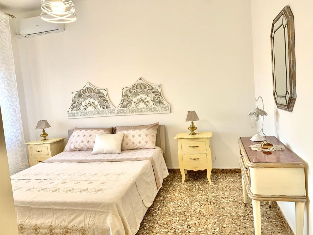4 Colonne Holiday Apartment Nardò Dış mekan fotoğraf