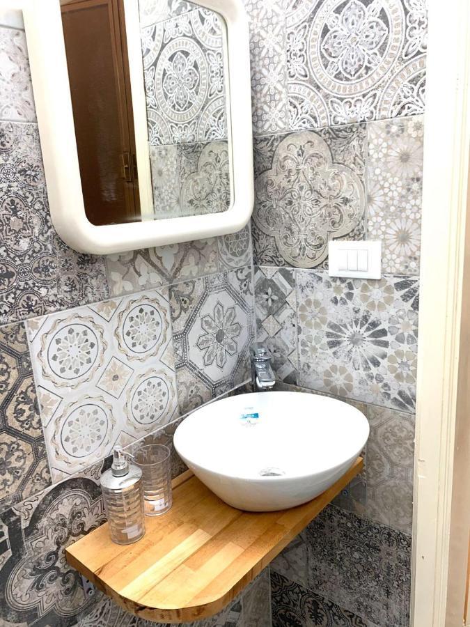 4 Colonne Holiday Apartment Nardò Dış mekan fotoğraf