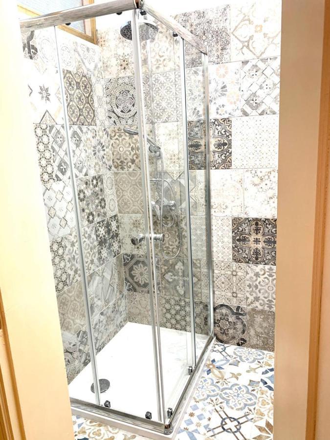 4 Colonne Holiday Apartment Nardò Dış mekan fotoğraf