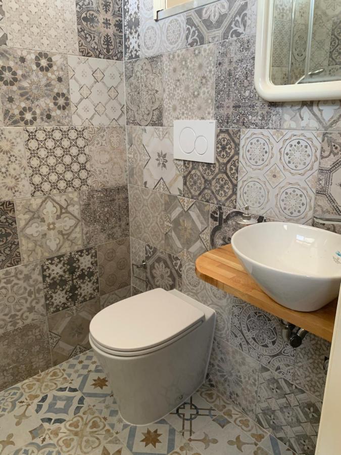 4 Colonne Holiday Apartment Nardò Dış mekan fotoğraf