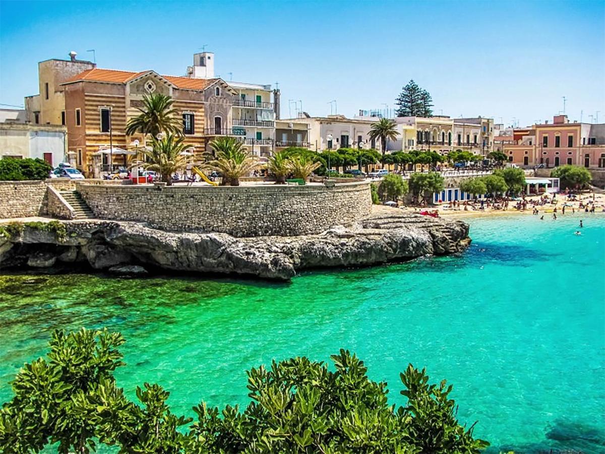 4 Colonne Holiday Apartment Nardò Dış mekan fotoğraf