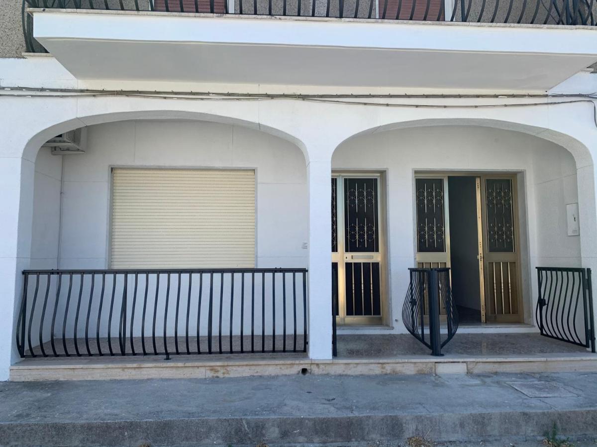 4 Colonne Holiday Apartment Nardò Dış mekan fotoğraf