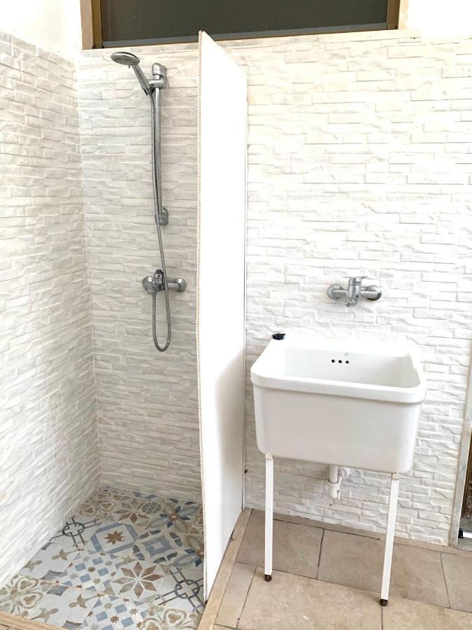 4 Colonne Holiday Apartment Nardò Dış mekan fotoğraf