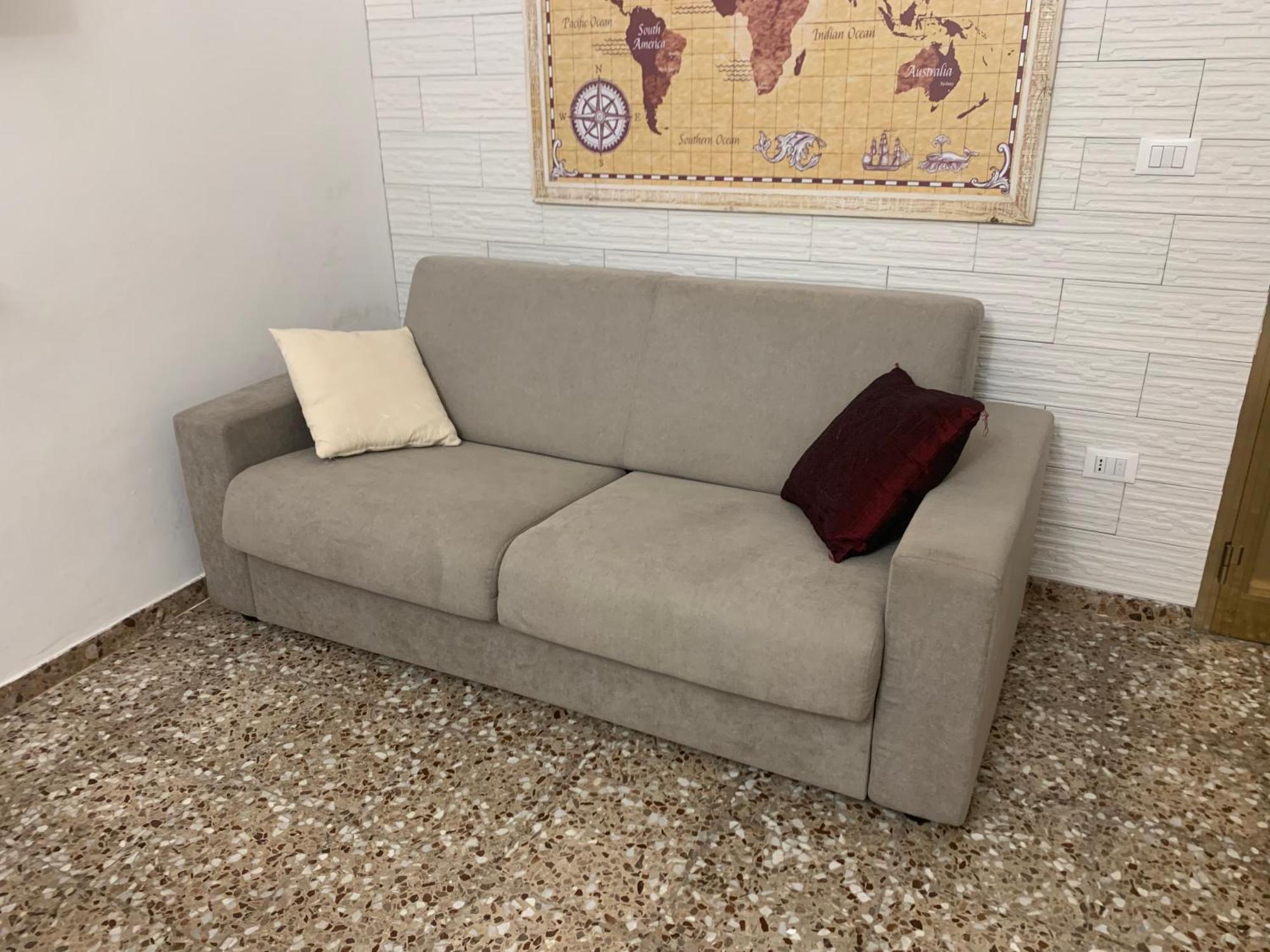 4 Colonne Holiday Apartment Nardò Dış mekan fotoğraf