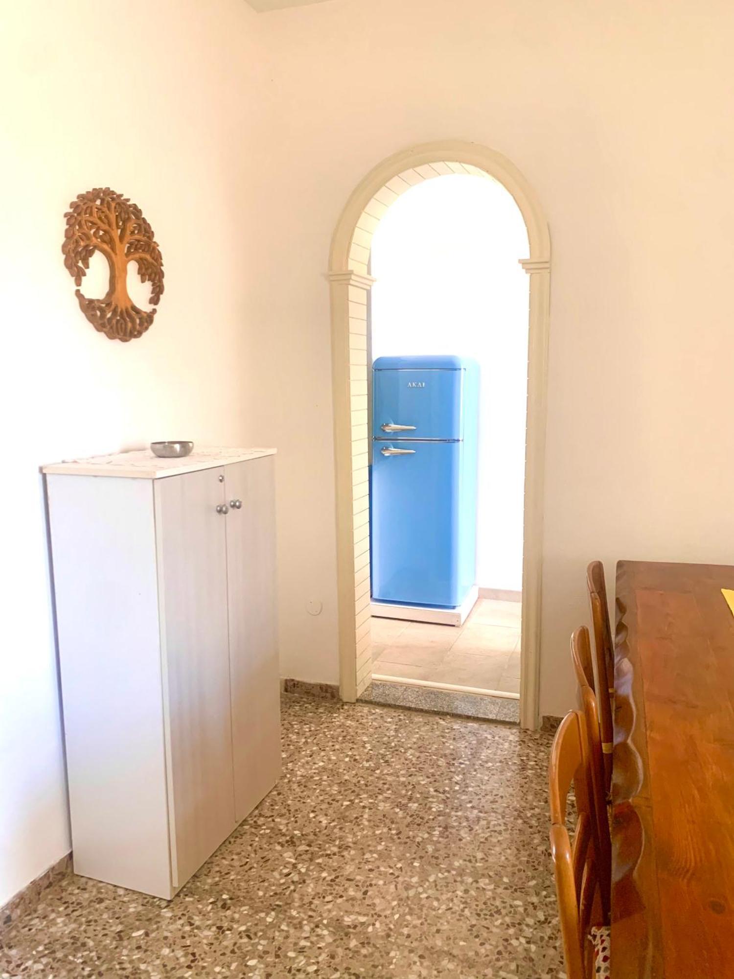4 Colonne Holiday Apartment Nardò Dış mekan fotoğraf