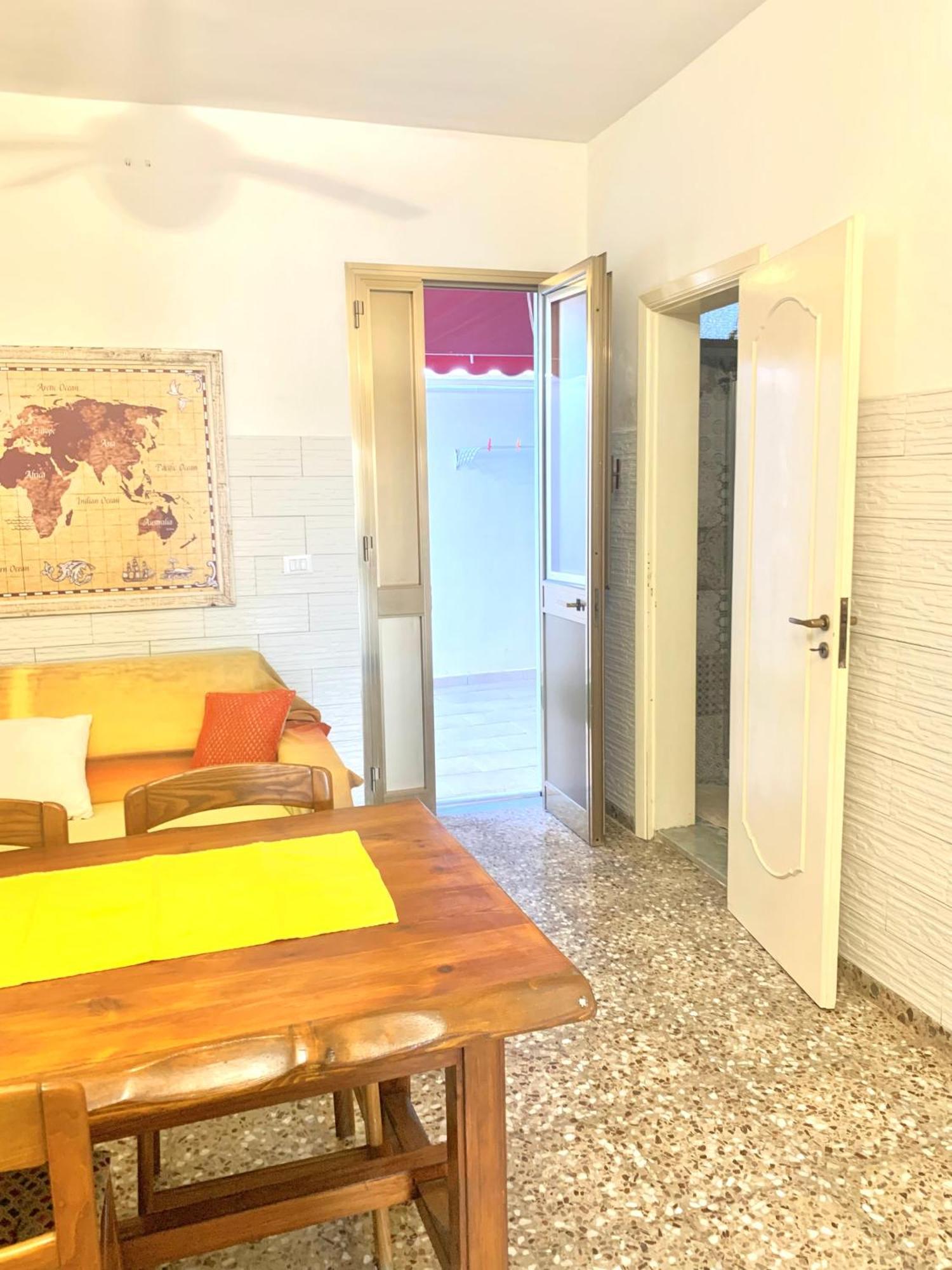 4 Colonne Holiday Apartment Nardò Dış mekan fotoğraf