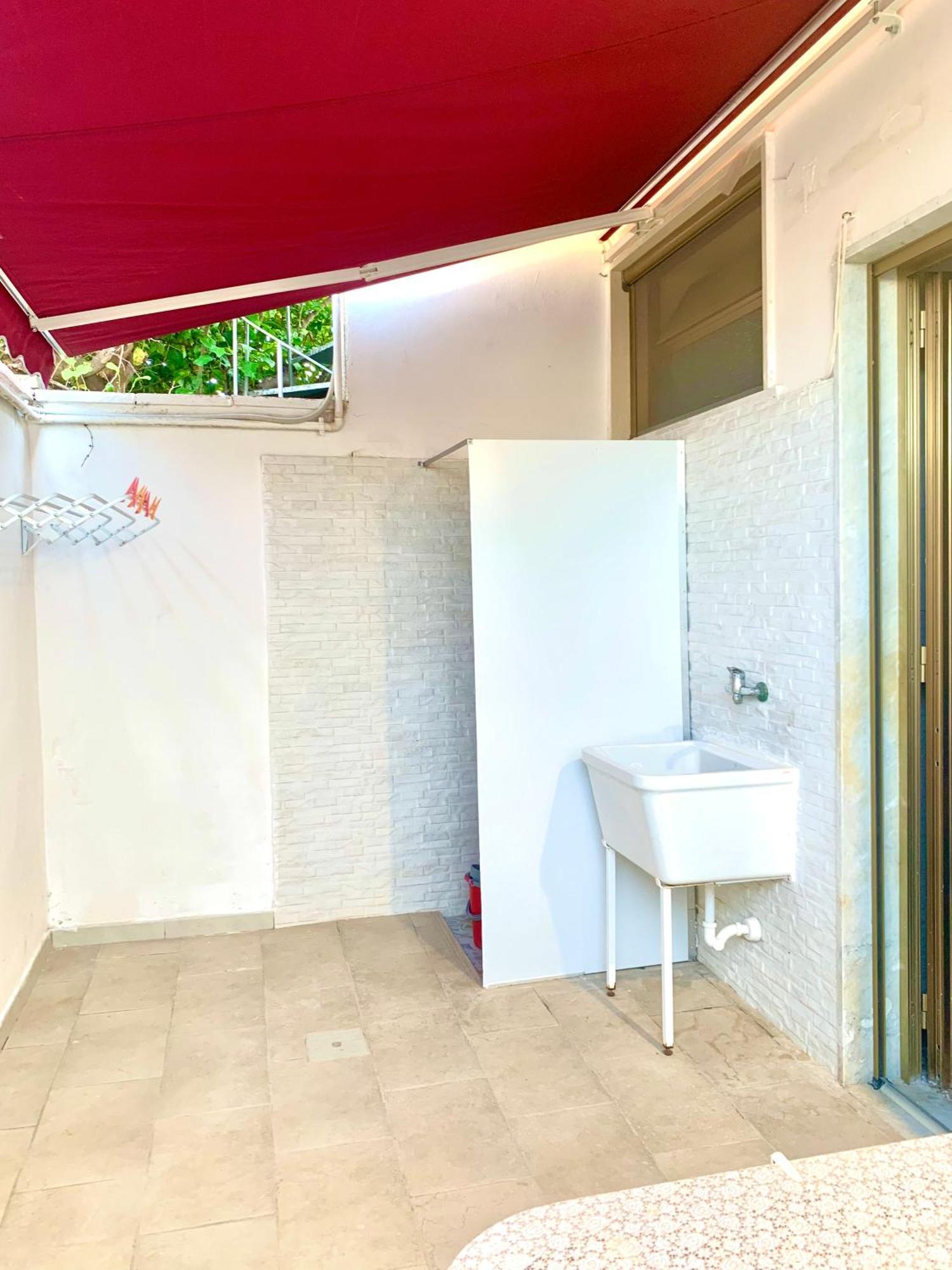 4 Colonne Holiday Apartment Nardò Dış mekan fotoğraf