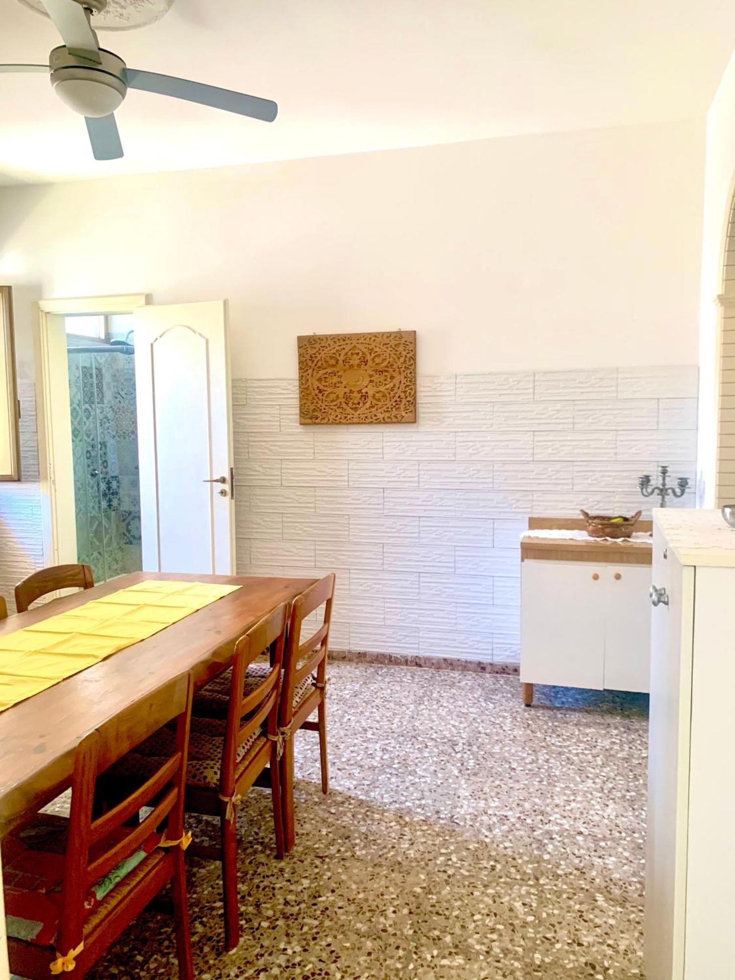 4 Colonne Holiday Apartment Nardò Dış mekan fotoğraf