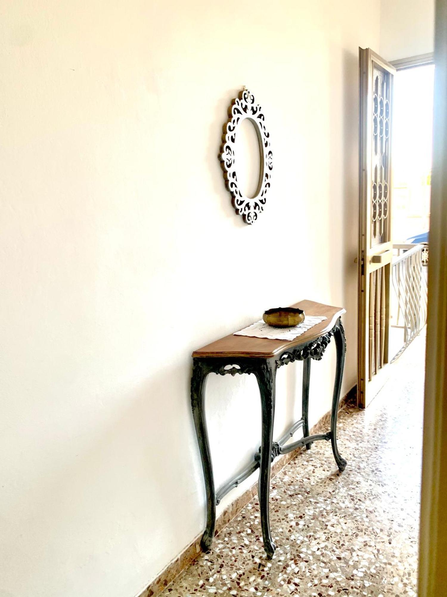 4 Colonne Holiday Apartment Nardò Dış mekan fotoğraf