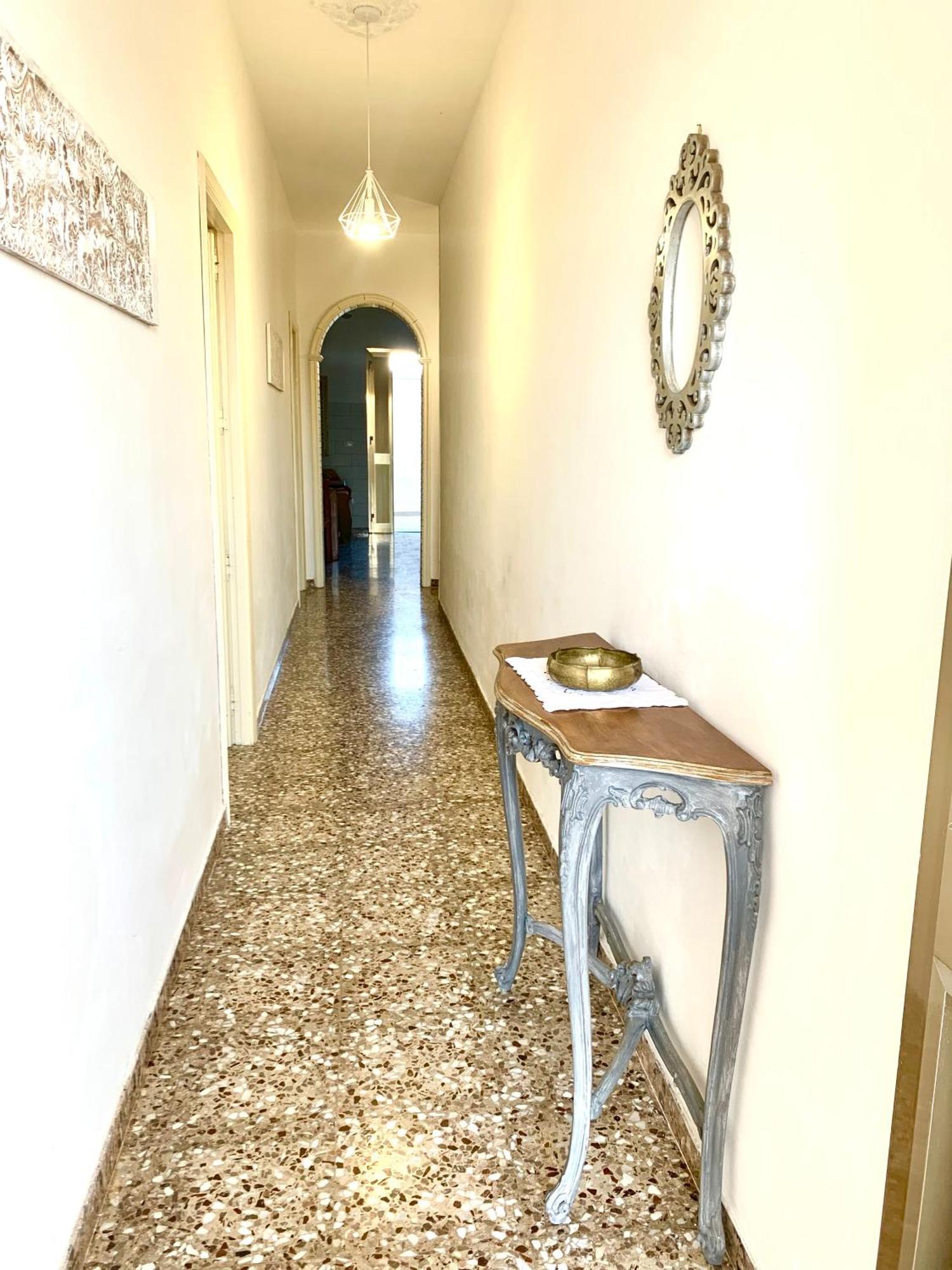 4 Colonne Holiday Apartment Nardò Dış mekan fotoğraf