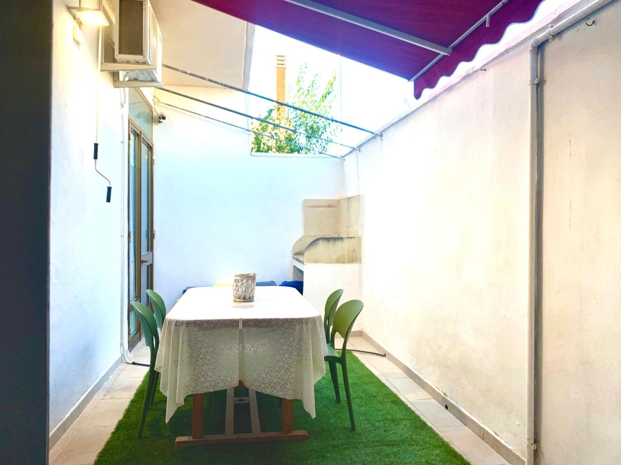 4 Colonne Holiday Apartment Nardò Dış mekan fotoğraf